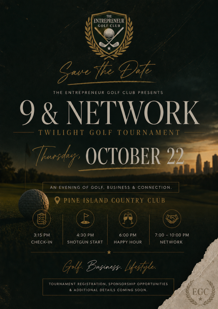 EGC Twilight 9 & Network