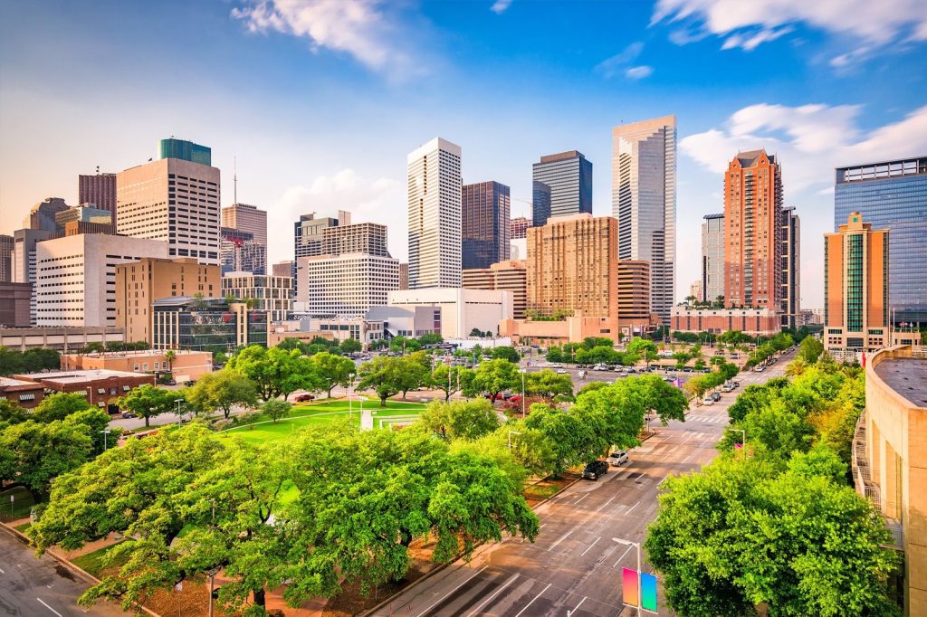 Houston, TX EGC chapter