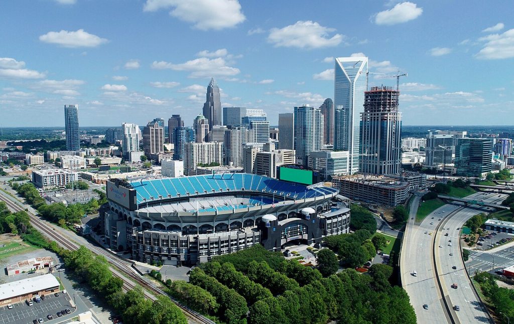 Charlotte, NC EGC chapter